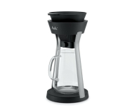 Melitta AMANO zestaw do kawy typu Pour Over czarny/srebrny - 1227614 - zdjęcie 3